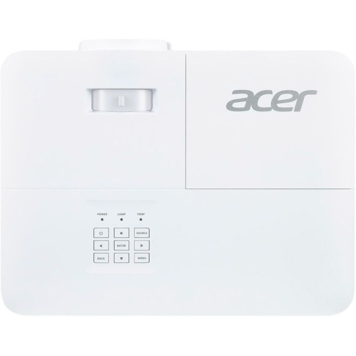 Проектор Acer X1528 (MR.JXY11.001) зображення 4