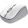 Мышка Trust Yvi+ Multi-Device Wireless/Bluetooth White (25454) изображение 2