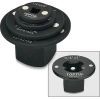 Адаптер для інструменту Toptul набір магнітних 1/4"-1" 4шт. (GAAR0404)