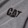 Лонгслив Caterpillar (CAT) 1510034-004 сірий XL (602173805606) изображение 3