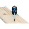 Набор отверток Bosch Torx 6шт, T10х75, T15х75, T20x100, T25x100, T30x125, T40x125 мм (1.600.A01.V09) изображение 3