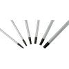 Набор отверток Bosch Torx 6шт, T10х75, T15х75, T20x100, T25x100, T30x125, T40x125 мм (1.600.A01.V09) изображение 6