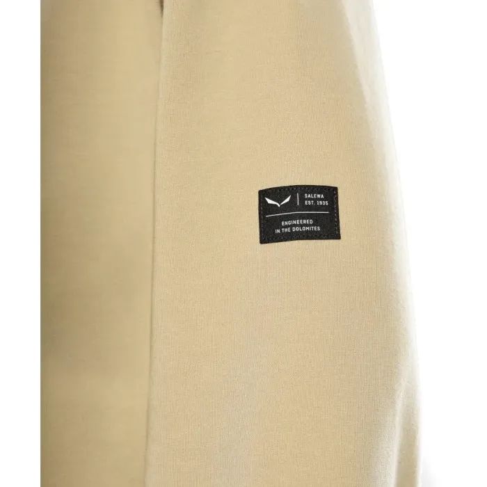 Світшот Salewa Fanes Dry Pullover Wmn 28831 7180 - 40/34 - коричневий (013.012.1090) зображення 4