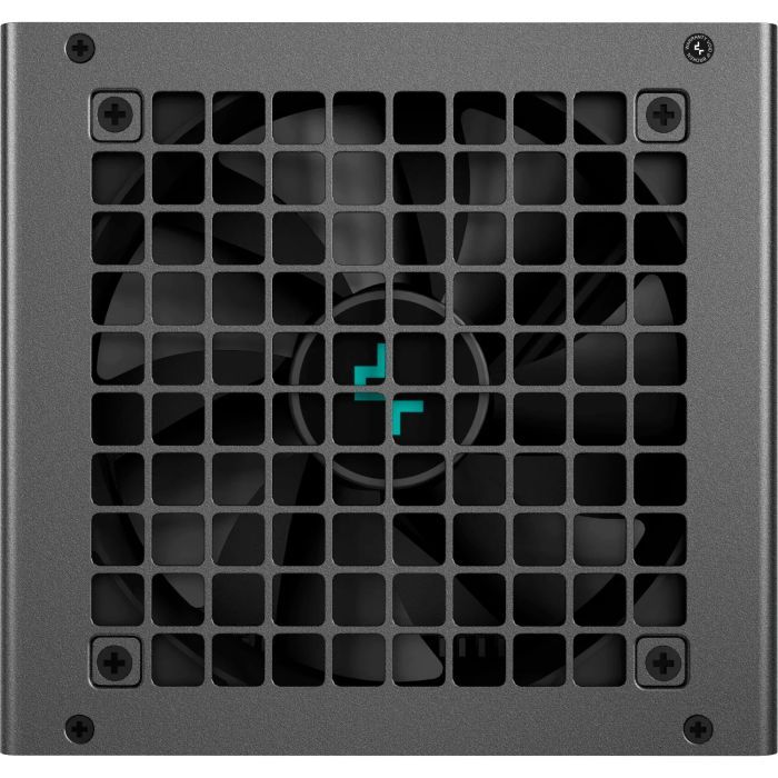 Блок питания Deepcool 650W (PN650D) изображение 2