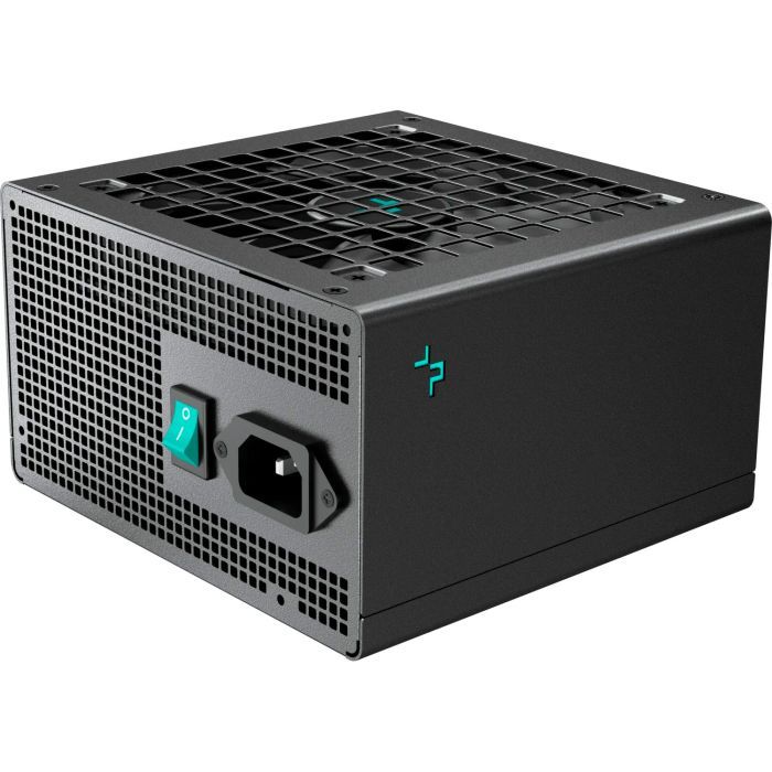 Блок питания Deepcool 650W (PN650D) изображение 4
