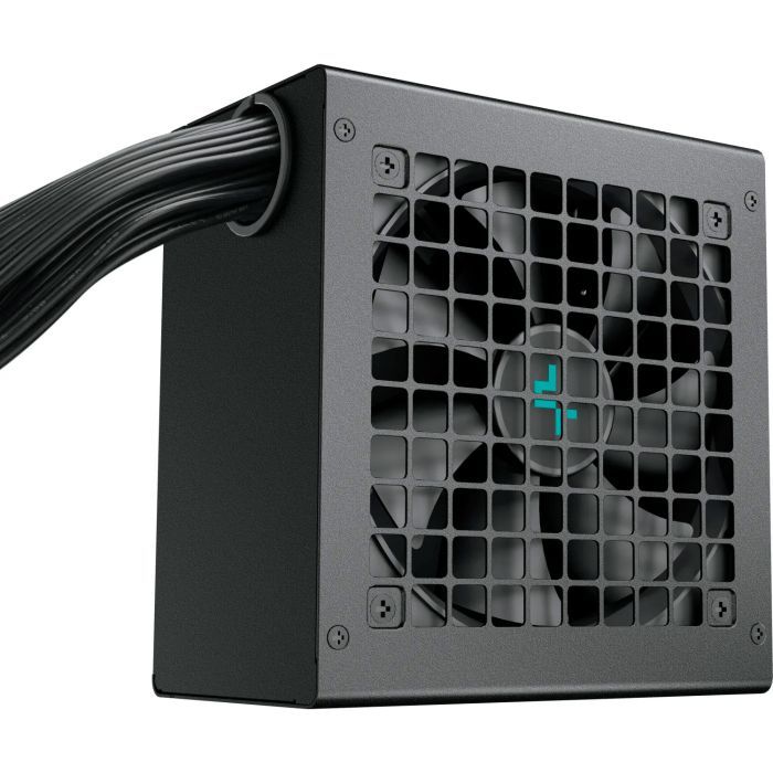 Блок питания Deepcool 650W (PN650D) изображение 5