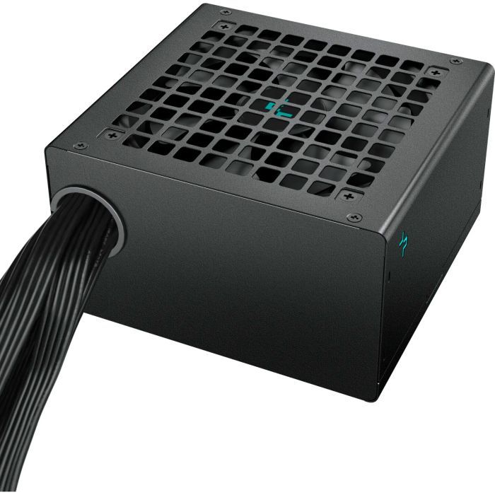 Блок питания Deepcool 650W (PN650D) изображение 6