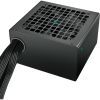 Блок питания Deepcool 650W (PN650D) изображение 6