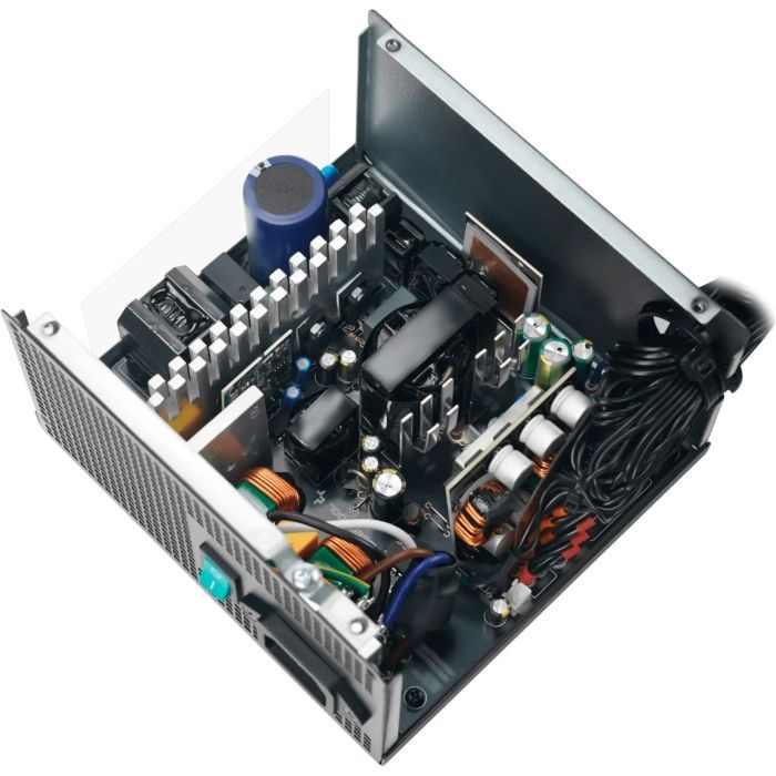 Блок питания Deepcool 650W (PN650D) изображение 7
