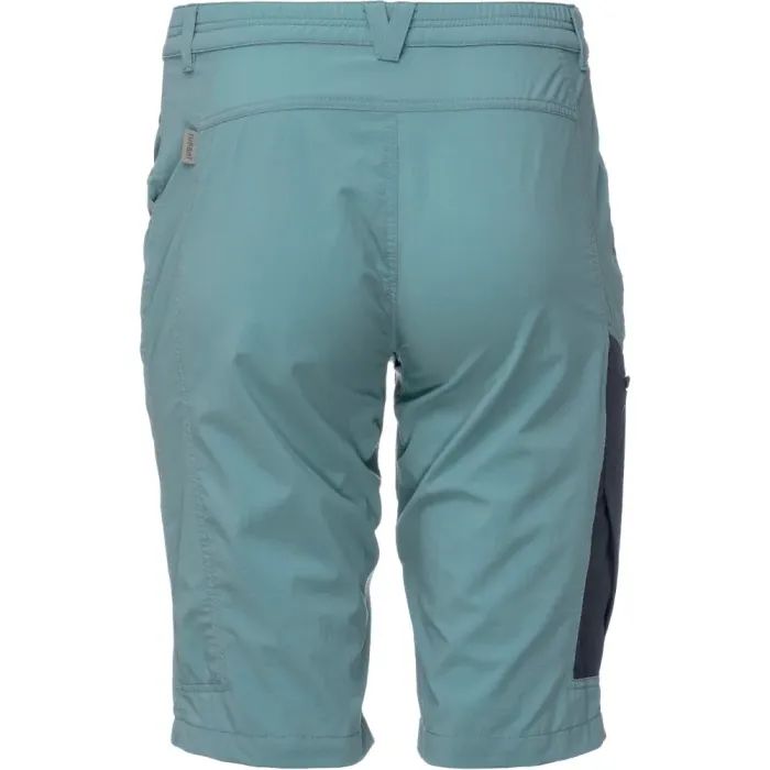 Шорти Turbat Bali Wmn arctic blue - XS - блакитний (012.004.3170) зображення 3