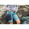 Шорти Turbat Bali Wmn arctic blue - XS - блакитний (012.004.3170) зображення 4