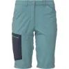 Шорти Turbat Bali Wmn arctic blue - XS - блакитний (012.004.3170)