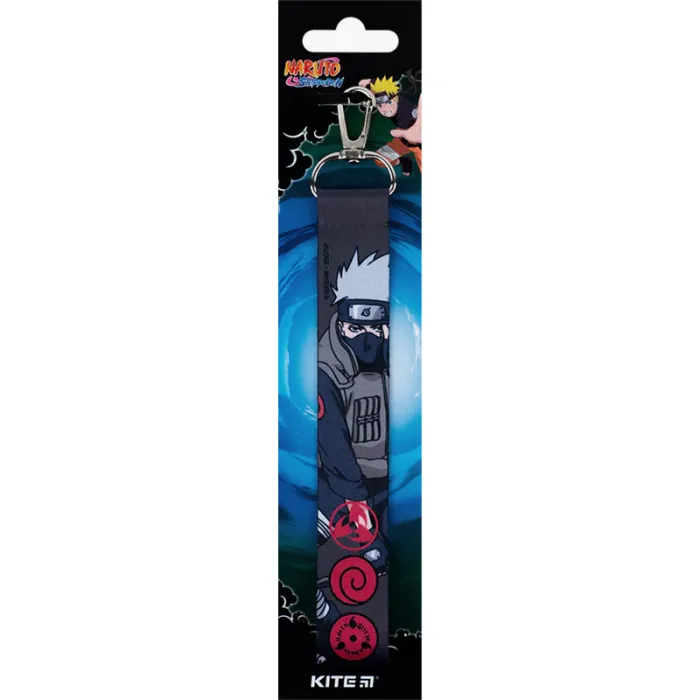 Брелок Kite подвеска Naruto (NR24-3000-1) изображение 3