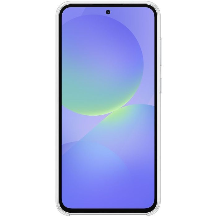 Чехол для мобильного телефона Samsung Galaxy A36 (A366) Clear Case (EF-QA366CTEGWW) изображение 2