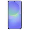 Чехол для мобильного телефона Samsung Galaxy A36 (A366) Clear Case (EF-QA366CTEGWW) изображение 2