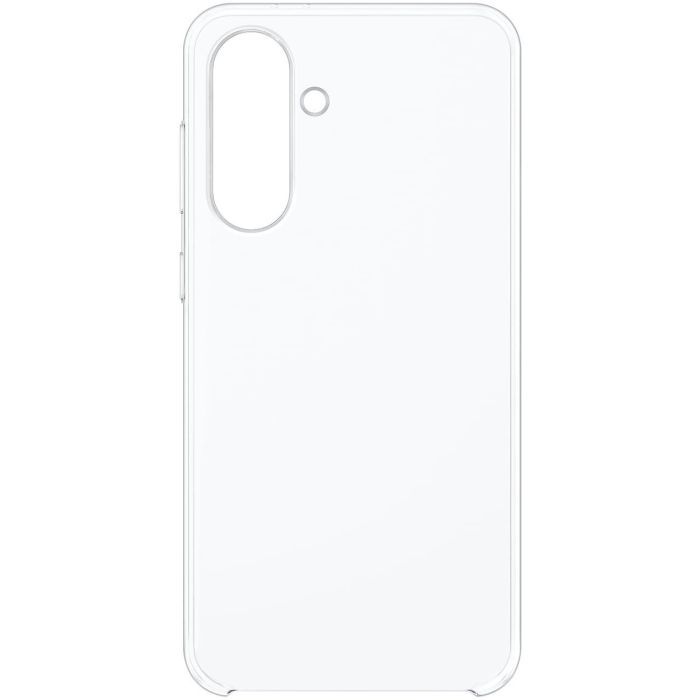 Чехол для мобильного телефона Samsung Galaxy A36 (A366) Clear Case (EF-QA366CTEGWW) изображение 4