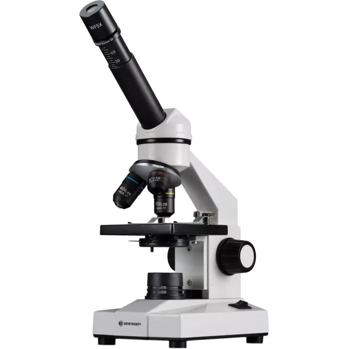 Микроскоп Bresser Biolux DLX 20x-1280x (5014000) (931424)
