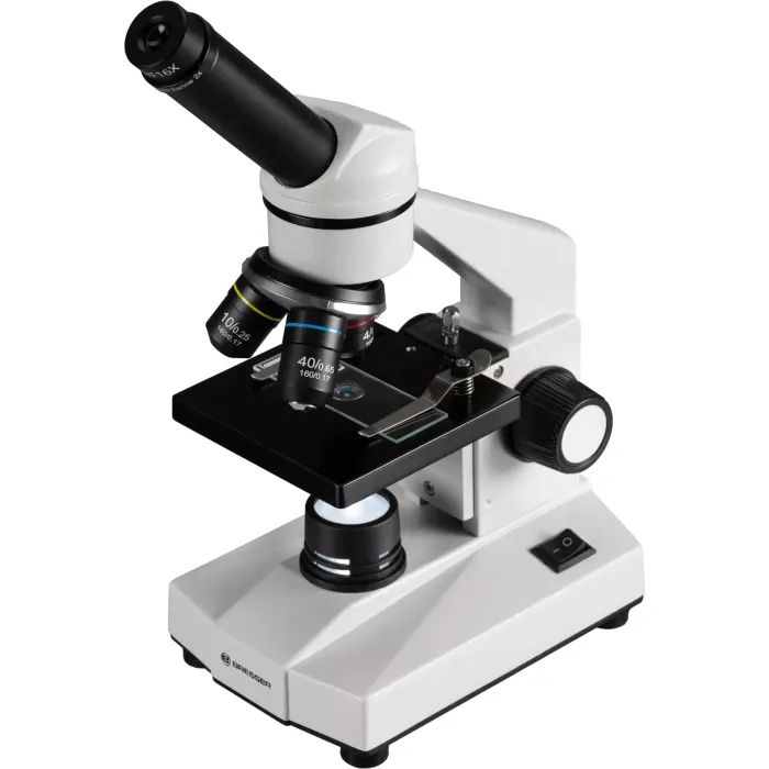 Микроскоп Bresser Biolux DLX 20x-1280x (5014000) (931424) изображение 3