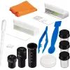 Микроскоп Bresser Biolux DLX 20x-1280x (5014000) (931424) изображение 6