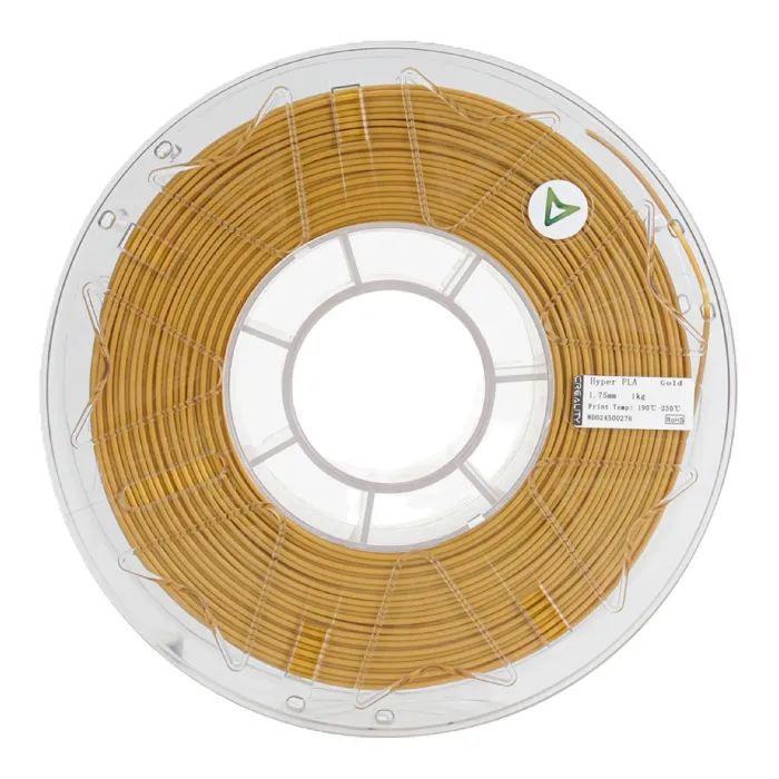 Пластик для 3D-принтера Creality PLA Hyper RFID 1кг, 1.75мм, magenta (3301010461) изображение 4