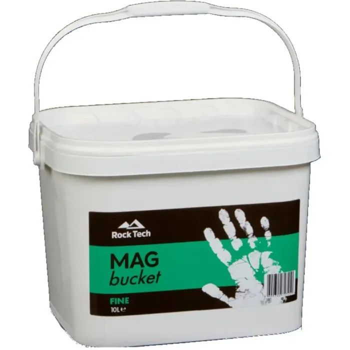 Магнезія Rock Technologies MAGgreen 10 L (008.0028)