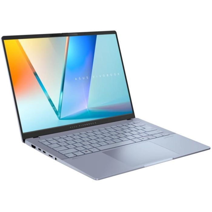Ноутбук ASUS Vivobook S 14 OLED S5406SA-QD101 (90NB15R2-M00DS0) изображение 2