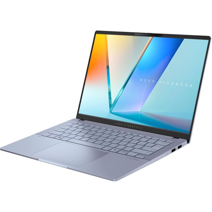 Ноутбук ASUS Vivobook S 14 OLED S5406SA-QD101 (90NB15R2-M00DS0) изображение 3