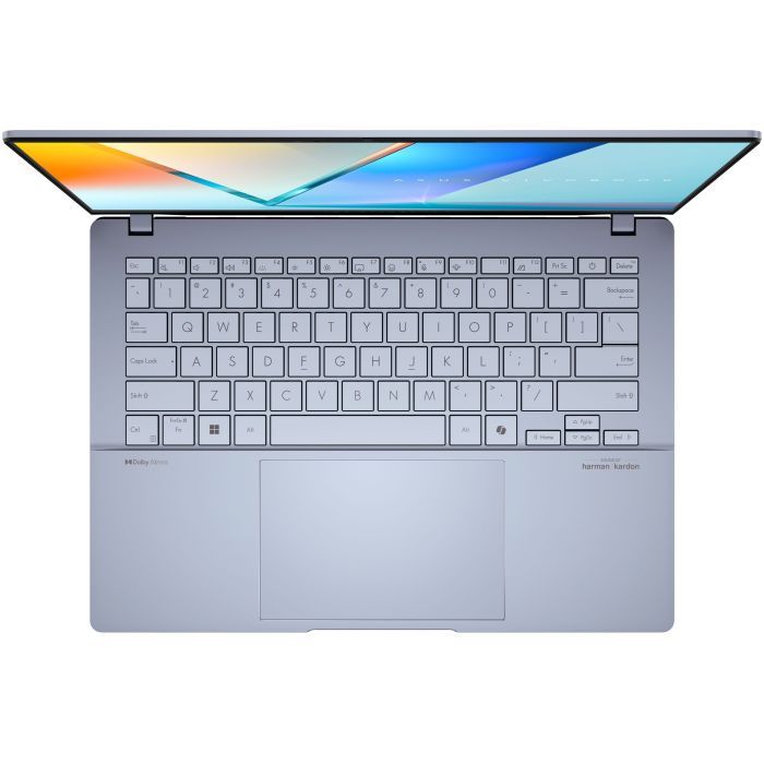 Ноутбук ASUS Vivobook S 14 OLED S5406SA-QD101 (90NB15R2-M00DS0) изображение 4