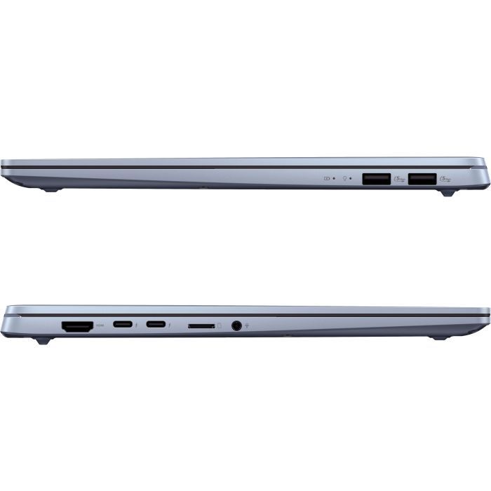 Ноутбук ASUS Vivobook S 14 OLED S5406SA-QD101 (90NB15R2-M00DS0) изображение 6