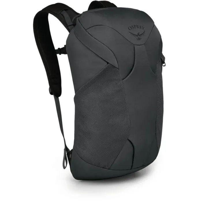 Рюкзак туристичний Osprey Farpoint Fairview Travel Daypack tunnel vision grey - O/S - сірий (009.2978)