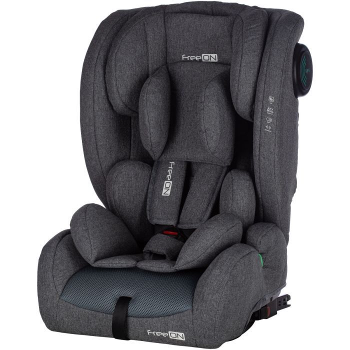 Автокресло FreeON MODUS grey (49621) изображение 2