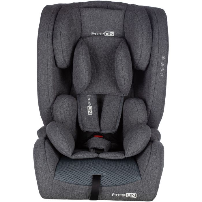 Автокресло FreeON MODUS grey (49621) изображение 3