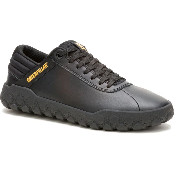 Кросівки Caterpillar (CAT) Hex + P726259 чорні 40 (195021017332)