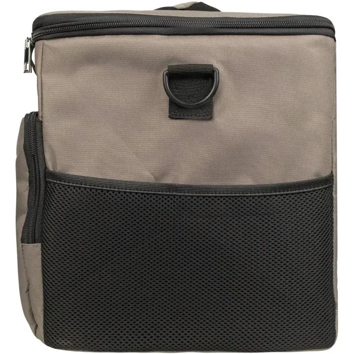 Термосумка Tribe Cooler 10 L brown (T-IF-0009-brown) изображение 3