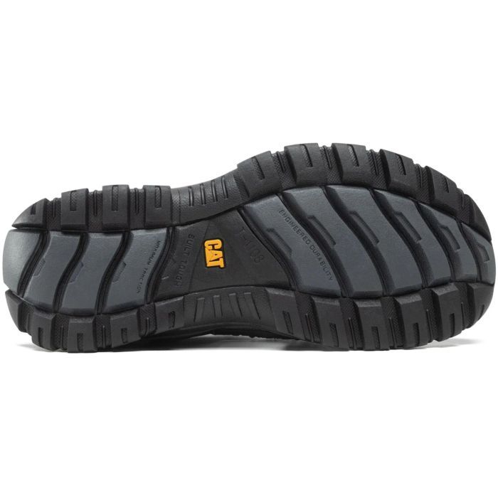 Сандалії Caterpillar (CAT) Giles P716653 чорні 45 (98776725470) зображення 7