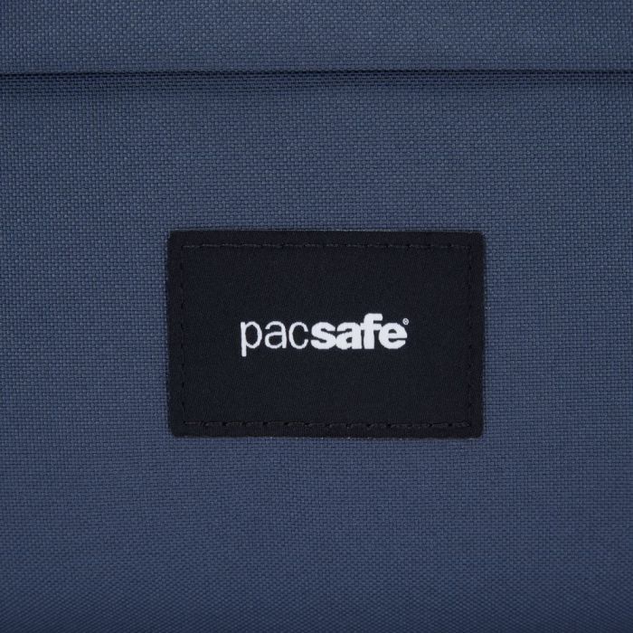 Сумка Pacsafe GO sling pack Бургунди (35100345) изображение 10