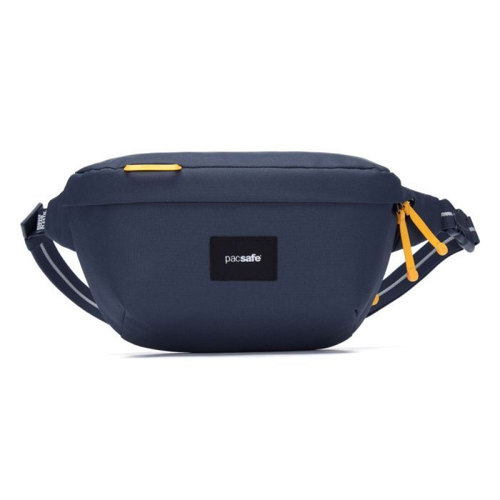 Сумка Pacsafe GO sling pack Бургунди (35100345) изображение 2
