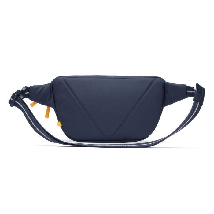 Сумка Pacsafe GO sling pack Бургунди (35100345) изображение 4