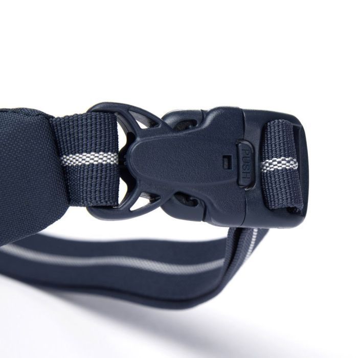 Сумка Pacsafe GO sling pack Бургунди (35100345) изображение 5