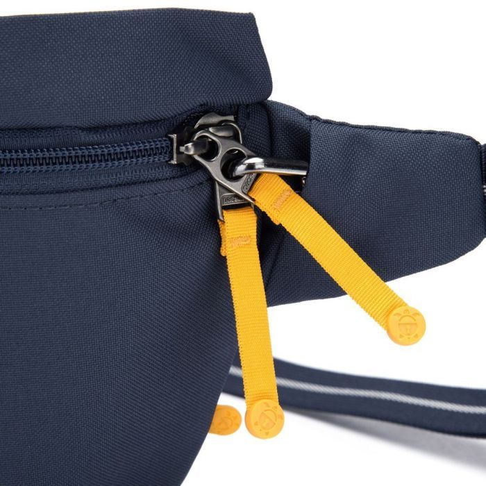 Сумка Pacsafe GO sling pack Бургунди (35100345) изображение 6