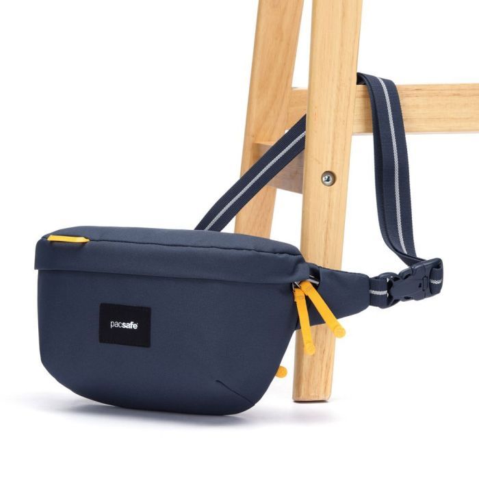 Сумка Pacsafe GO sling pack Бургунди (35100345) изображение 8