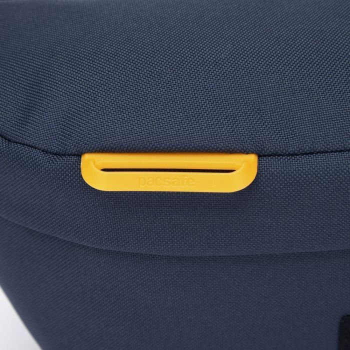 Сумка Pacsafe GO sling pack Бургунди (35100345) изображение 9