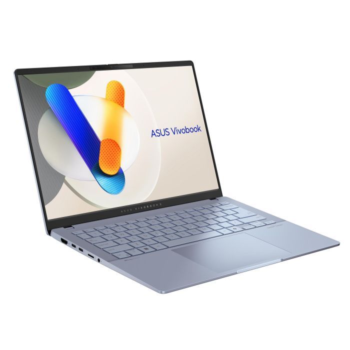 Ноутбук ASUS Vivobook S 14 OLED S5406SA-PP113 (90NB15R2-M00FW0) изображение 2