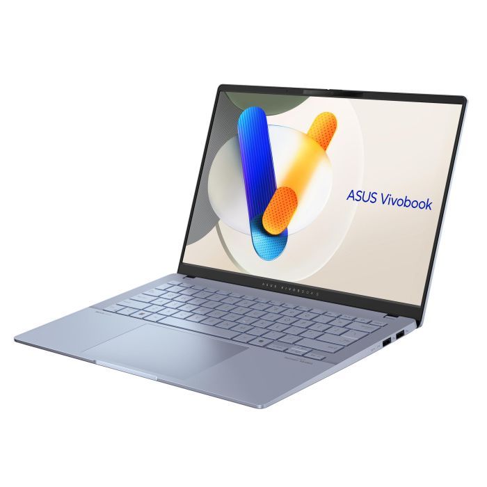 Ноутбук ASUS Vivobook S 14 OLED S5406SA-PP113 (90NB15R2-M00FW0) изображение 3