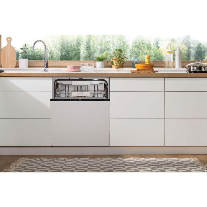 Посудомийна машина Gorenje GV673A65 зображення 12