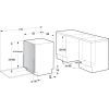 Посудомийна машина Gorenje GV673A65 зображення 2