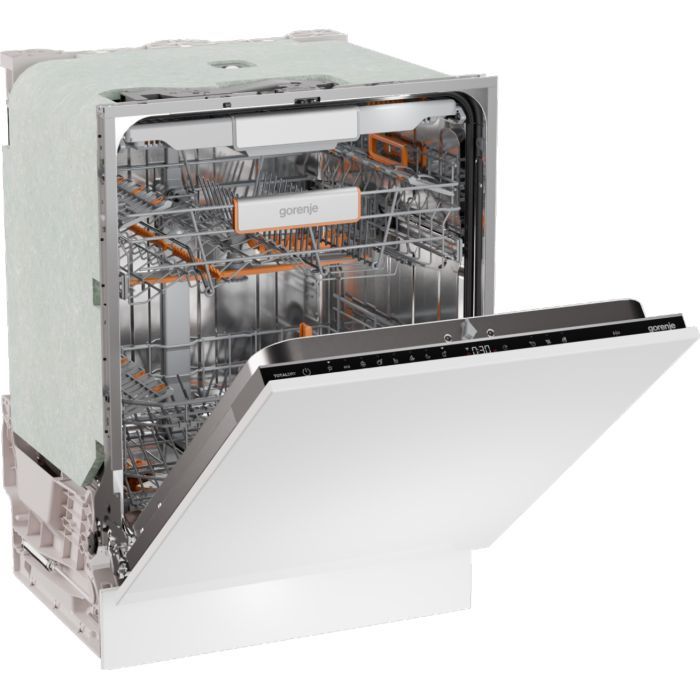 Посудомийна машина Gorenje GV673A65 зображення 4