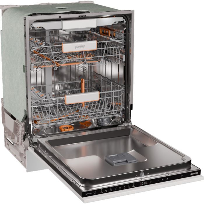 Посудомийна машина Gorenje GV673A65 зображення 5