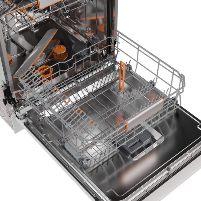 Посудомийна машина Gorenje GV673A65 зображення 7