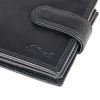Кошелек Ashwood 1258 VT Black изображение 10